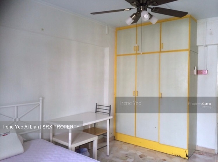 Tampines Street 21 thumbnail photo